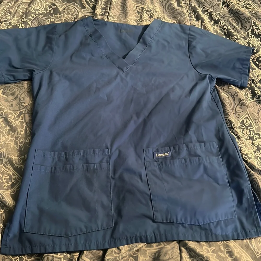 Scrub set - Picture 1 of 7